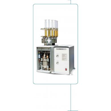 Мострена вана TOP-TOGA Autosampler  0